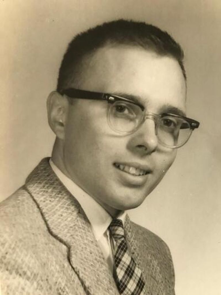 Loren R. Rhodes Profile Photo
