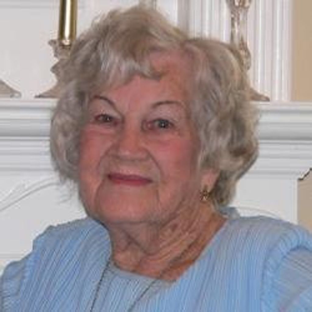 Geneva Winnie (Carlton) Atnip Profile Photo