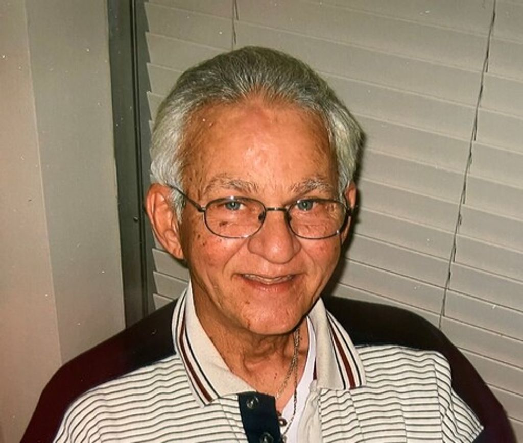 Virgil Lee Hoffman