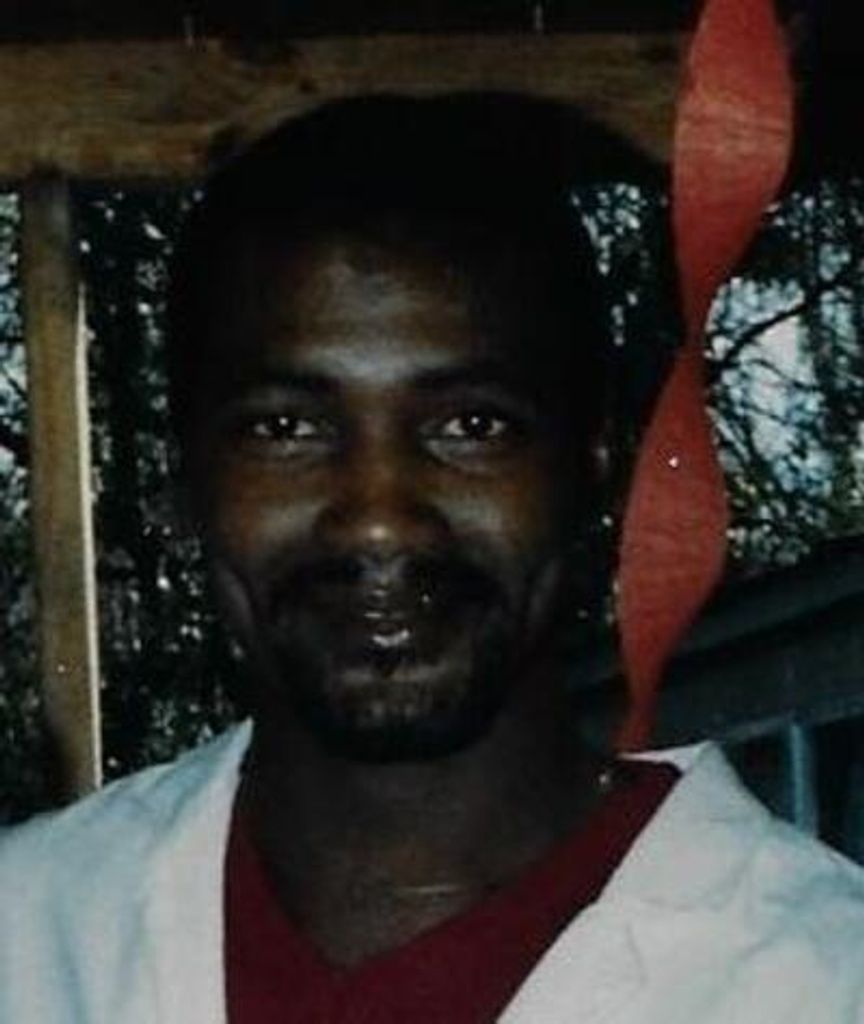 Jerry Jerome Thomas, Sr. Profile Photo