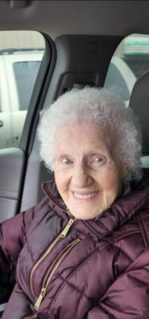 Dorthy Babb Profile Photo