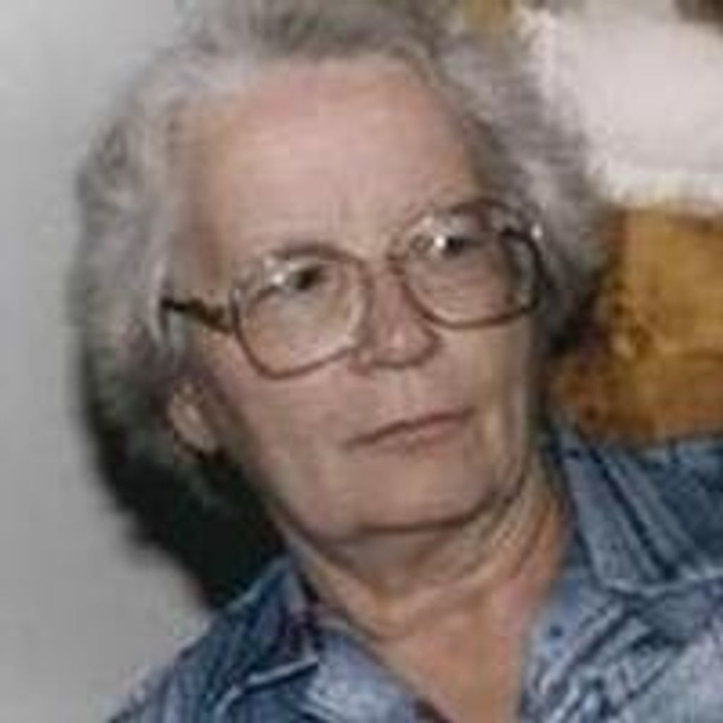 Jessie  Ellen Brooks