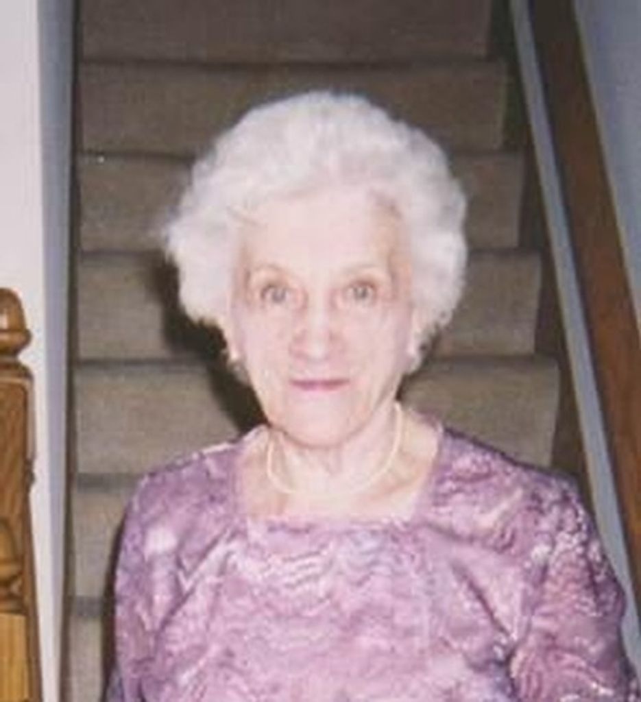 Anne Oleson