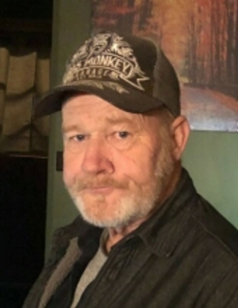 Larry Shewmake Profile Photo