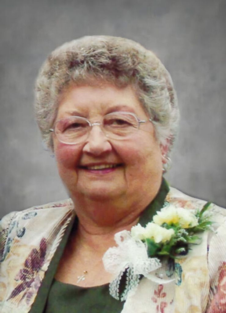 Donna Jean (Mccoy)  Springer