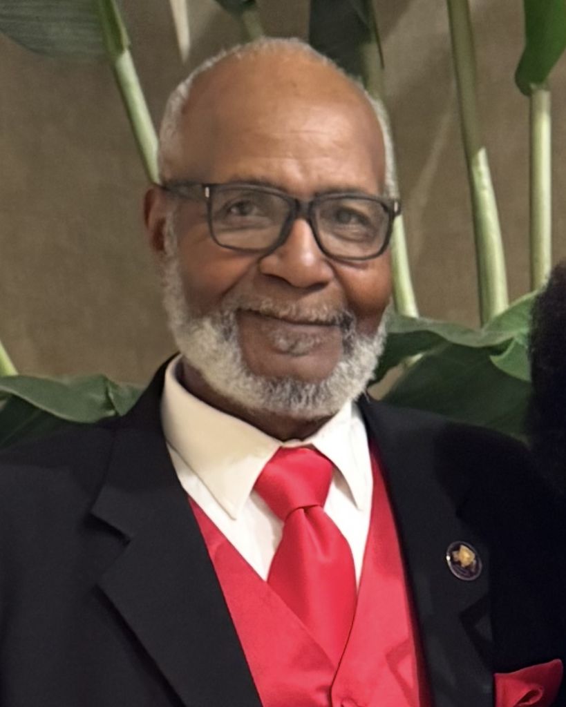 Larry Dickerson, Sr. Profile Photo