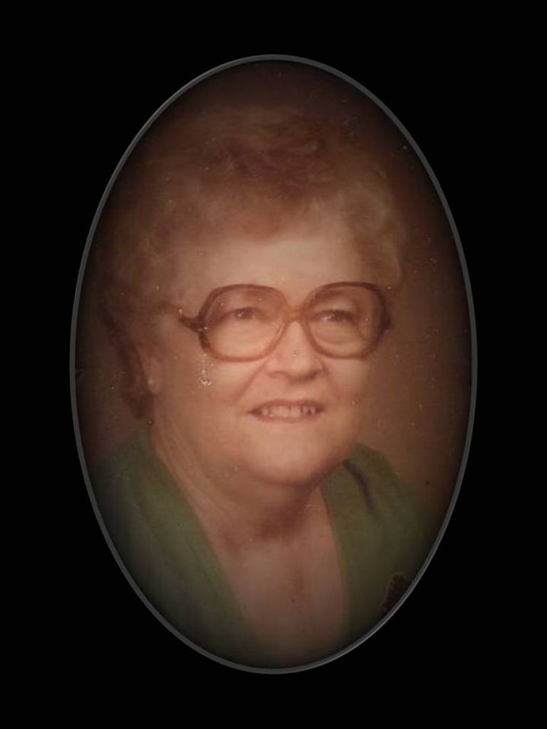 Lolie Angeline Merritt Tindell