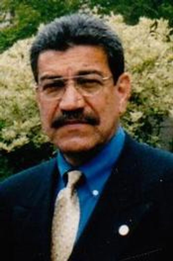 Manuel Jiminez