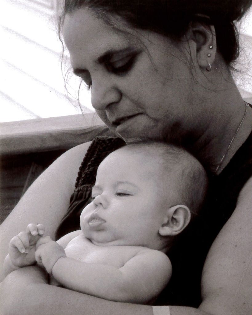 Connie Ann Whitmarsh