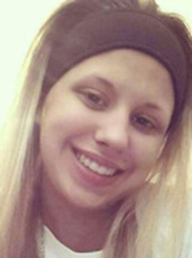 Brianna Renee Nelson