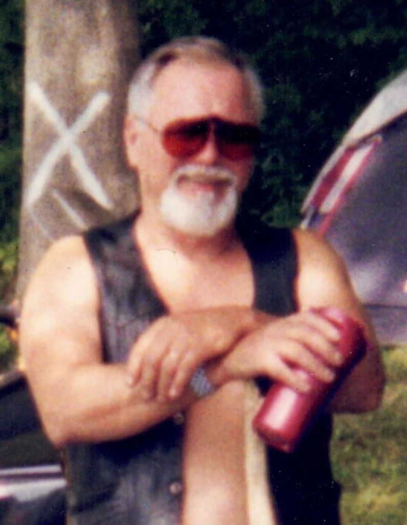 Harry G. Baumgartner Ii Profile Photo