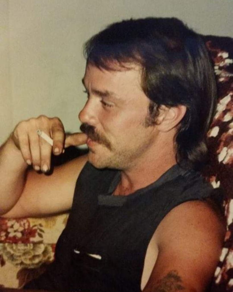 Steven Wayne Bradley Profile Photo