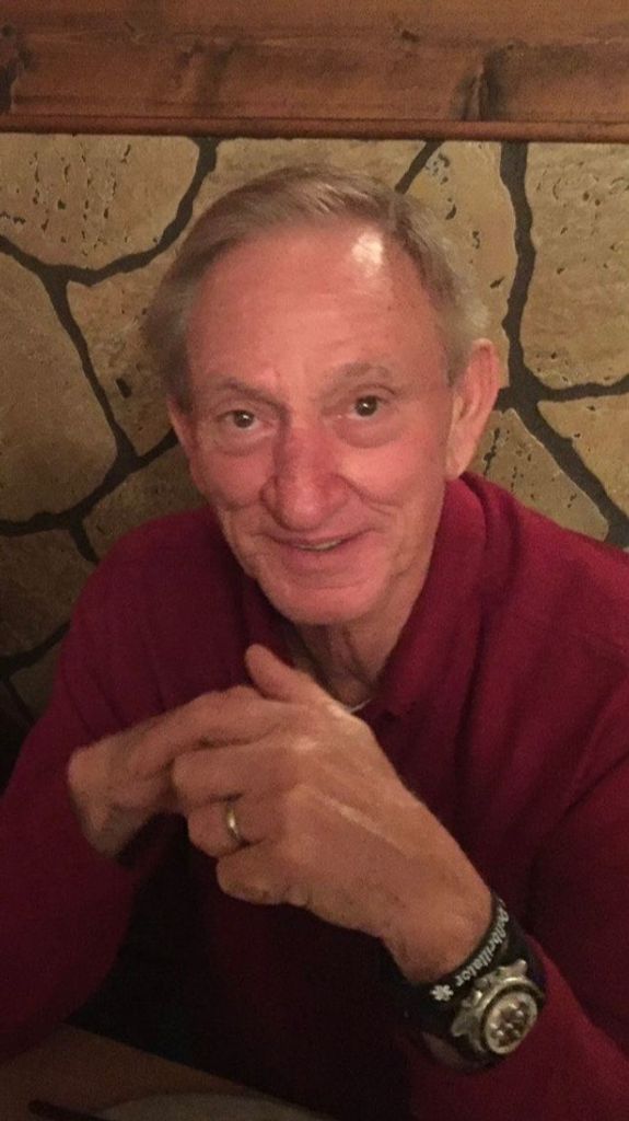 Jack Copeland Profile Photo