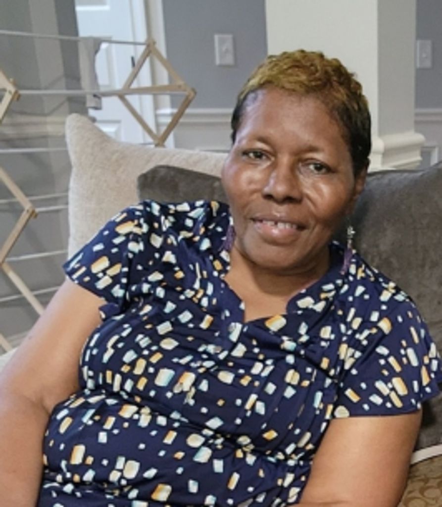 Brenda Scott Profile Photo