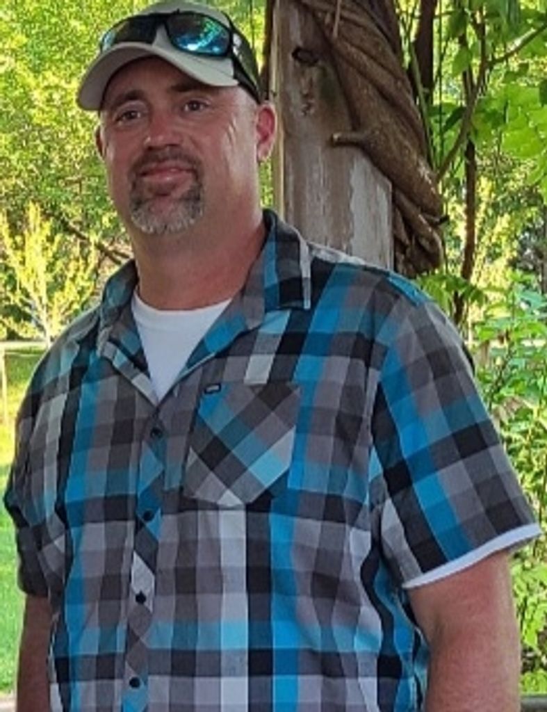 Jeremy Lee Keckler Profile Photo