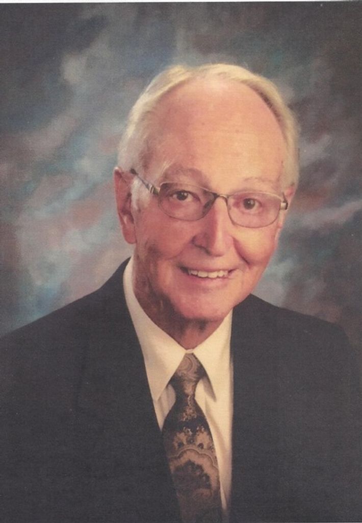 Dr. David A. Vermeire Profile Photo