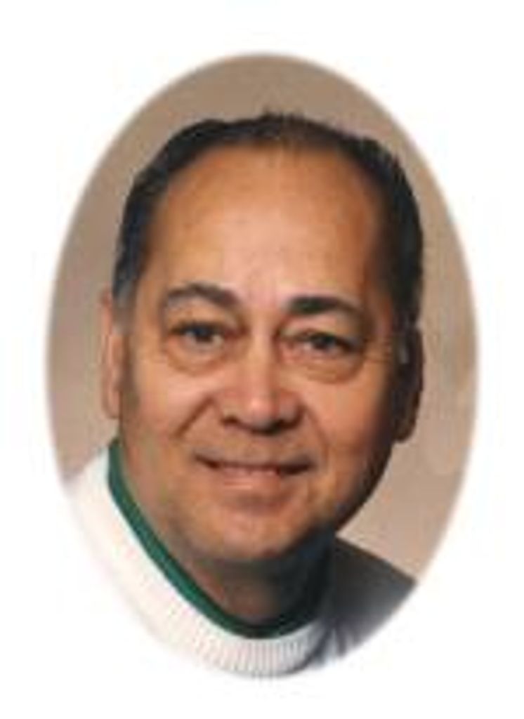 Joseph S. Medina