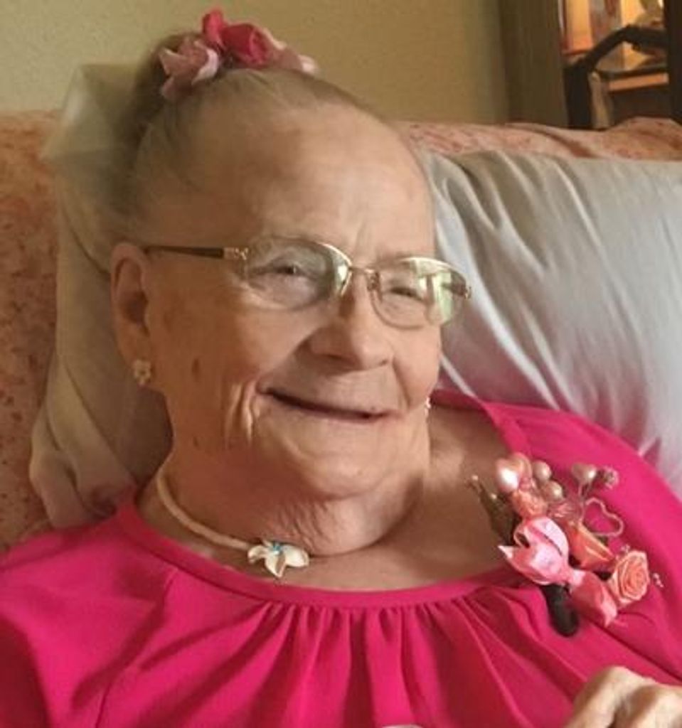 Emberta Frazier Mazurek Profile Photo