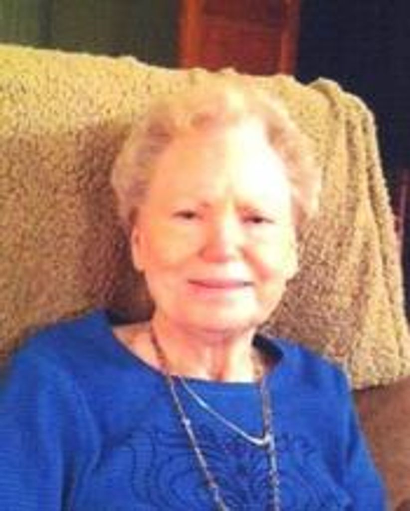 Rosie Mae Milligan Guillory Profile Photo