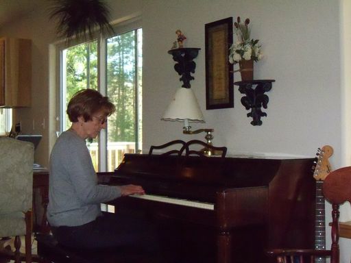 Nora Nelson photo gallery thumbnail 172 of 182
