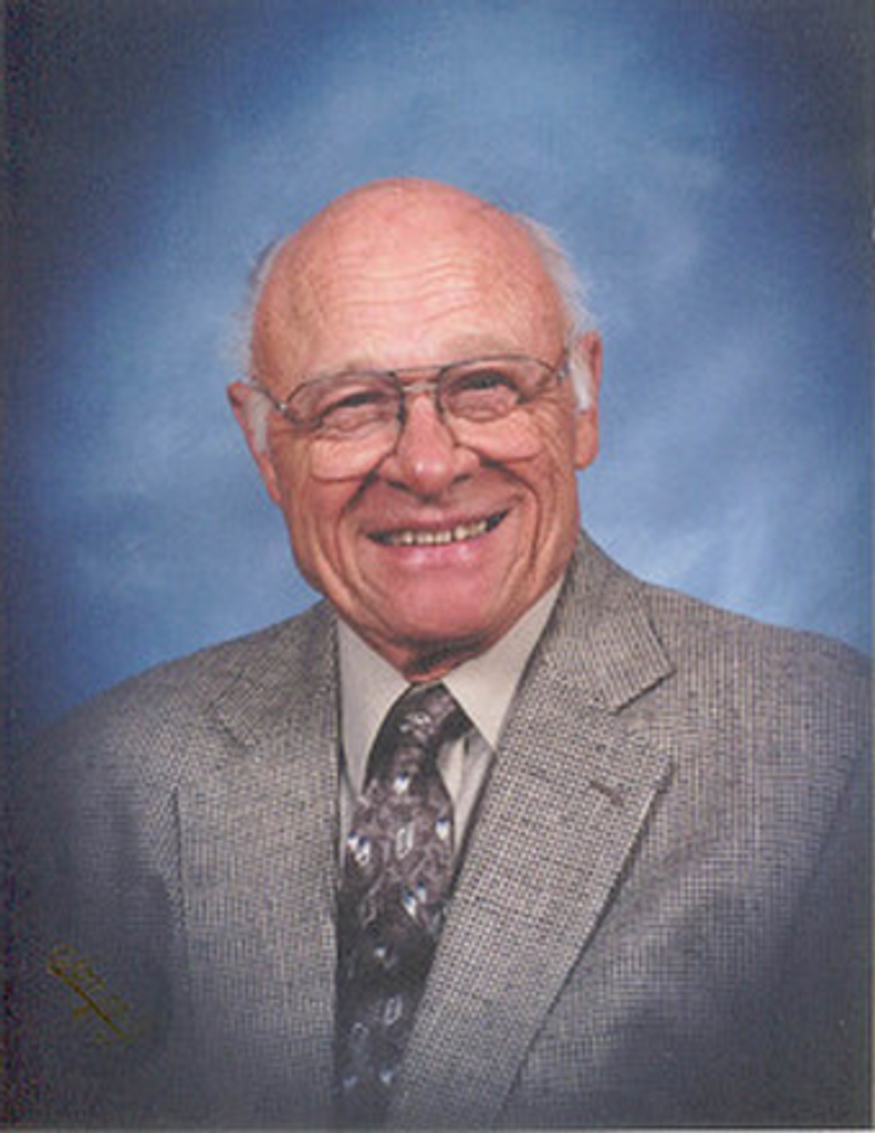 George Munig
