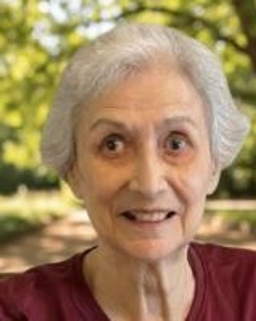 Estella Barron Profile Photo