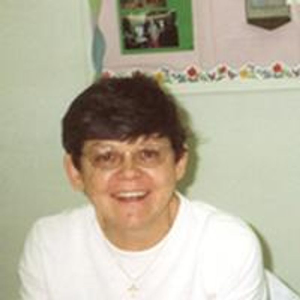 Judith  Ann Williams