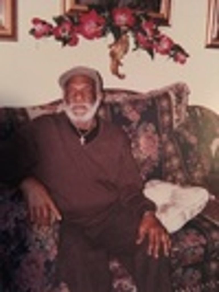 Charles Williams