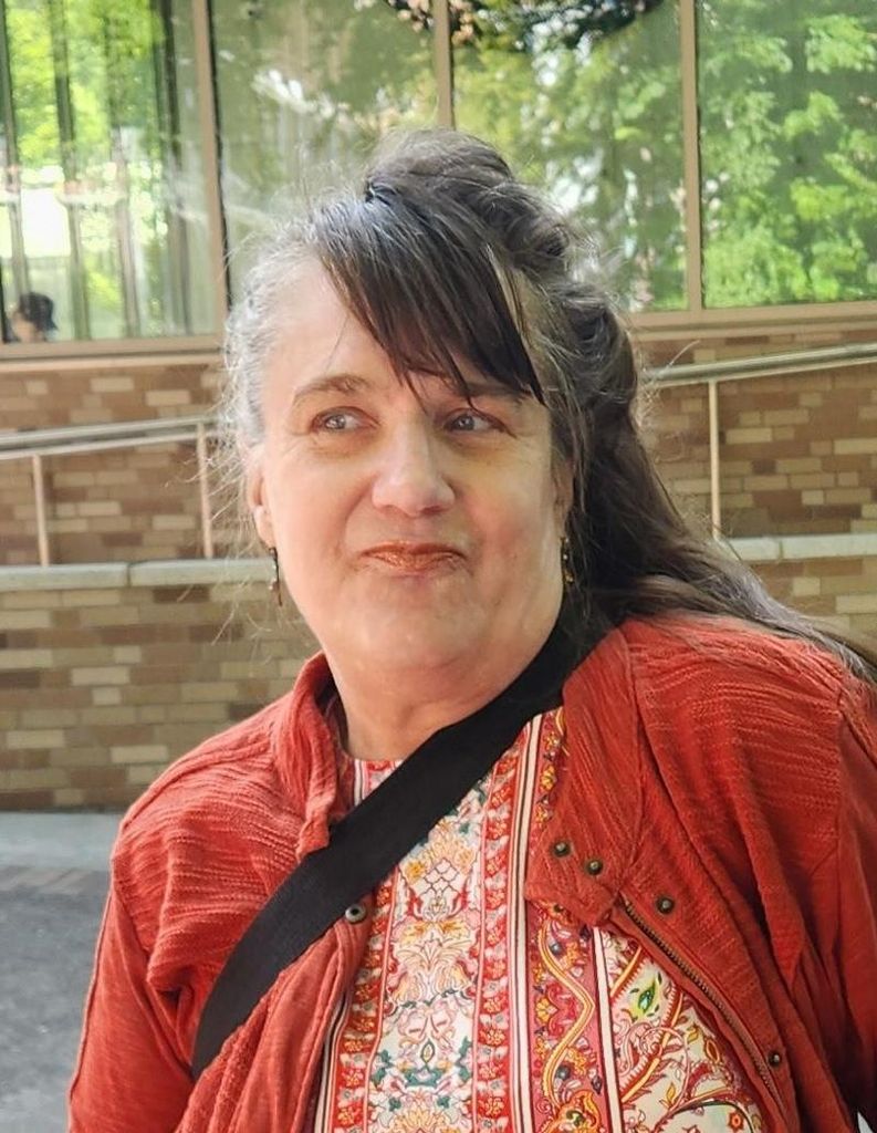 Molly Cecelia Laughlin