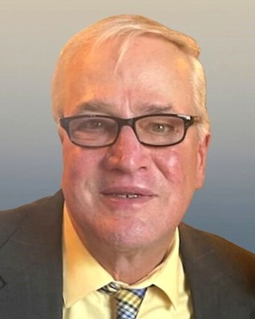 Gerald "Gerry" William Eckart Profile Photo