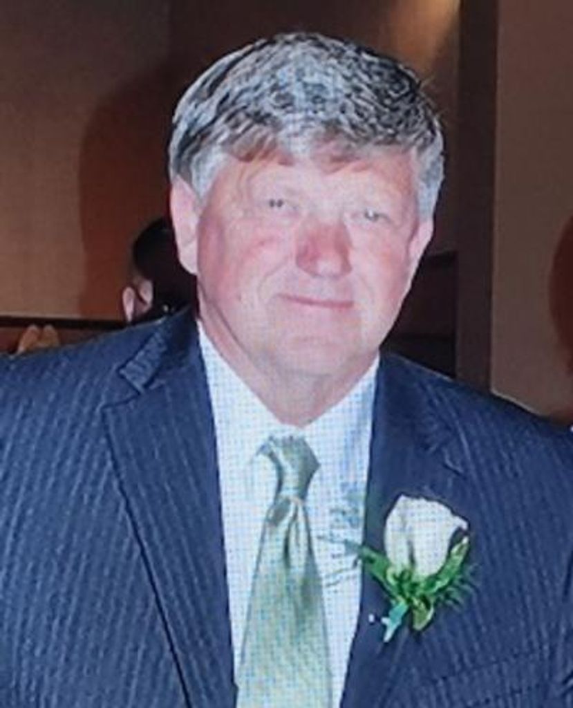 Stefan W. Lorenz Profile Photo