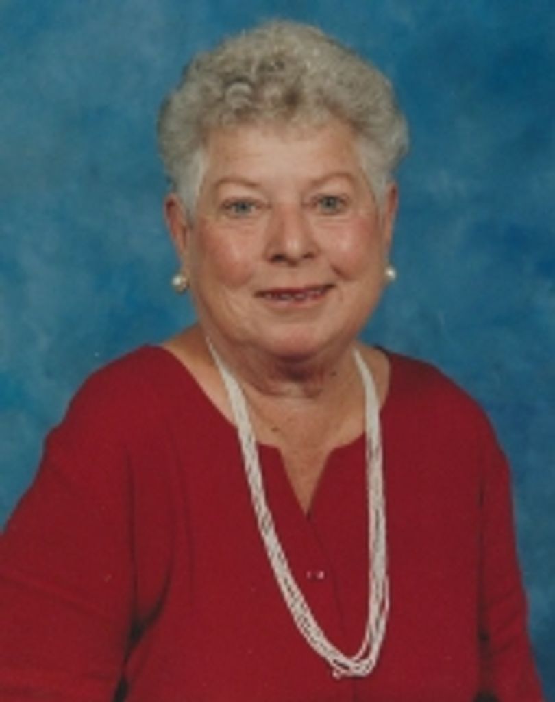 Clydie Ann Claytoneewter