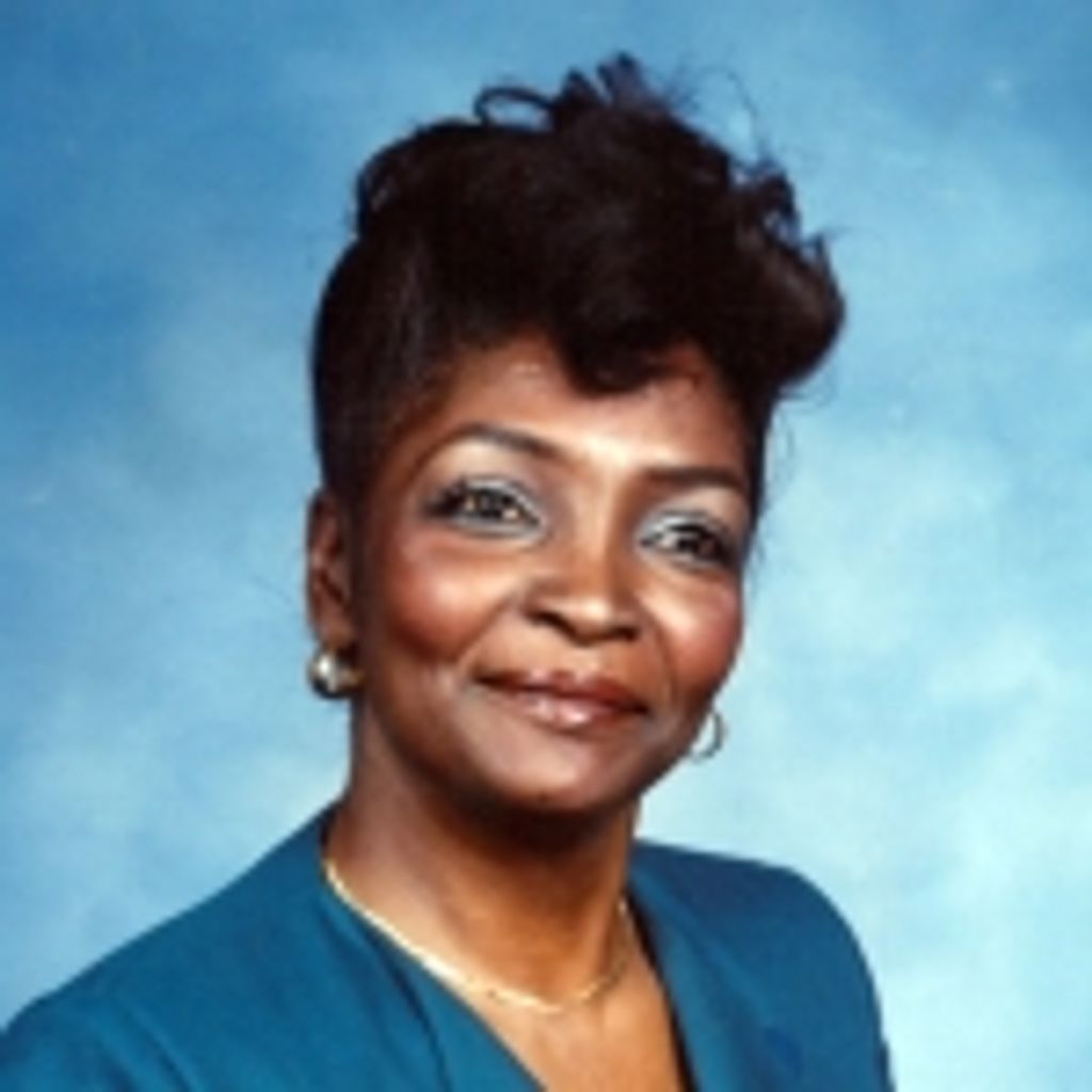 Mary Elizabeth Moncrief