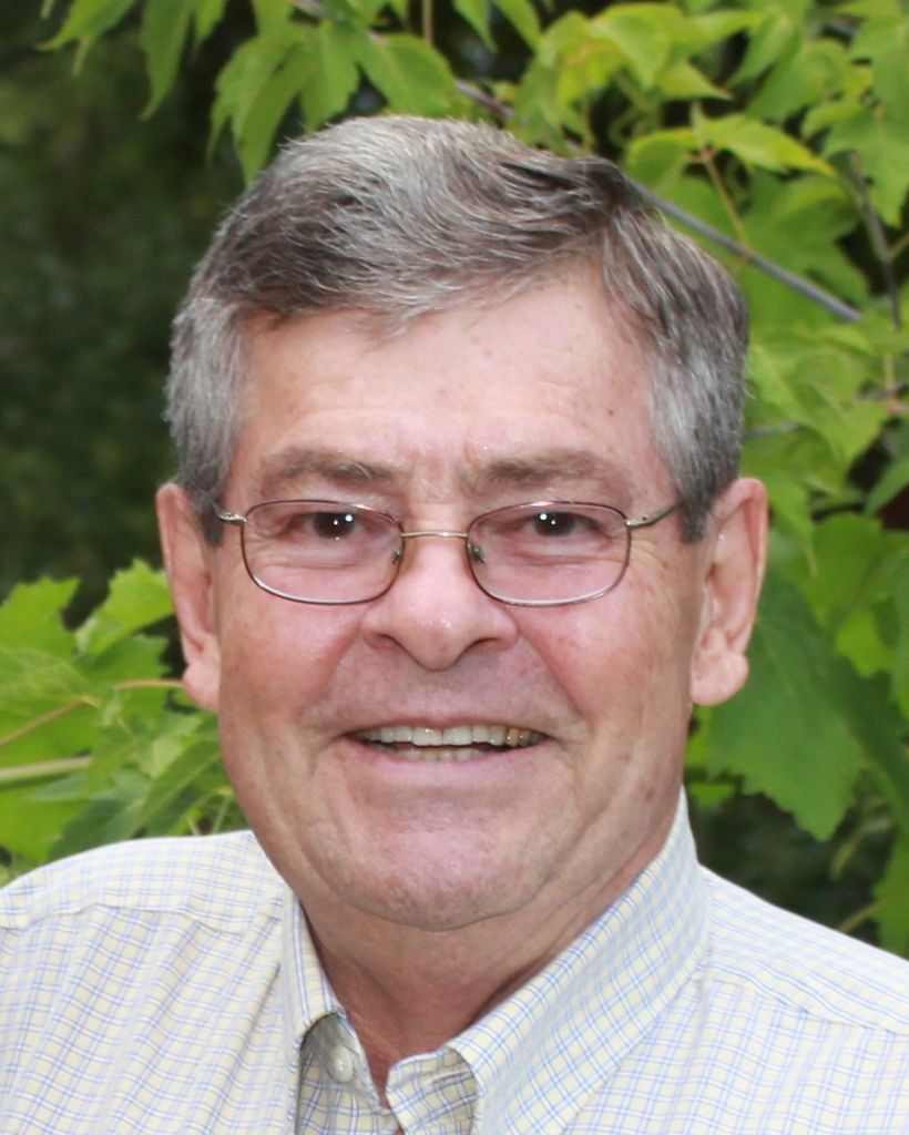 Herman Joseph Vogt Profile Photo