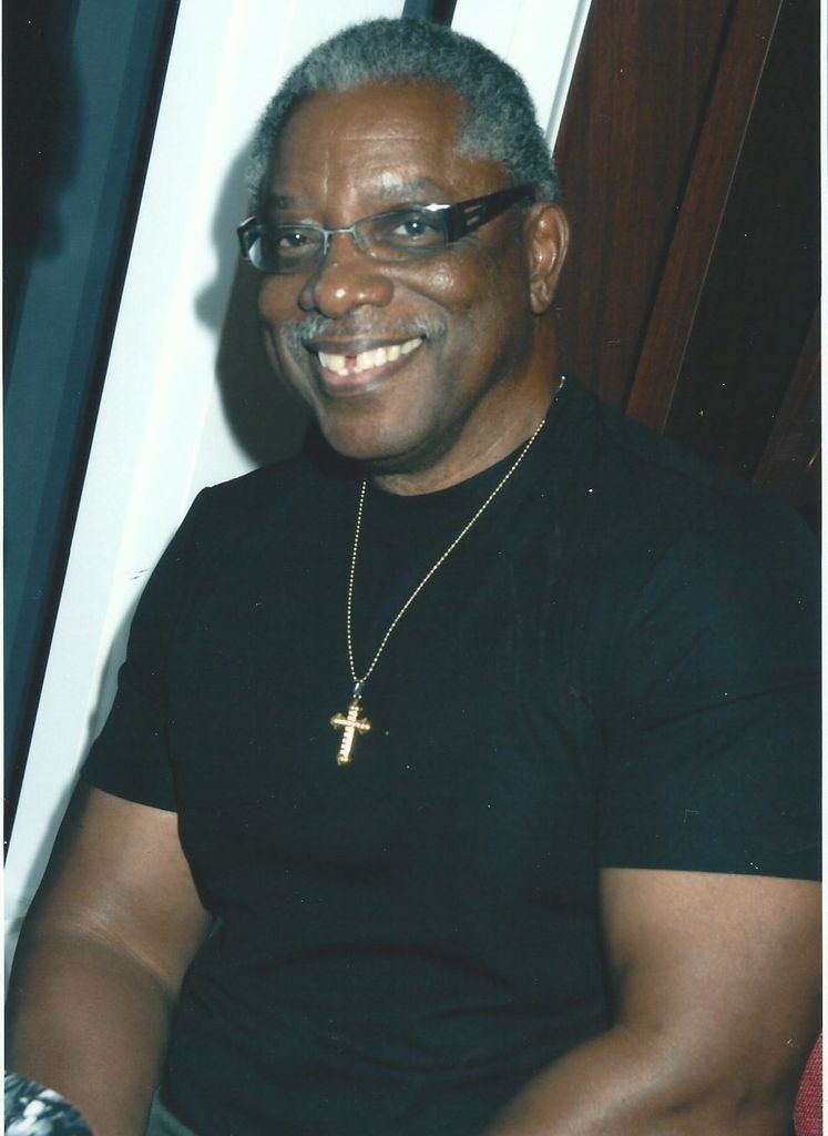 Elwood Landers Flemming