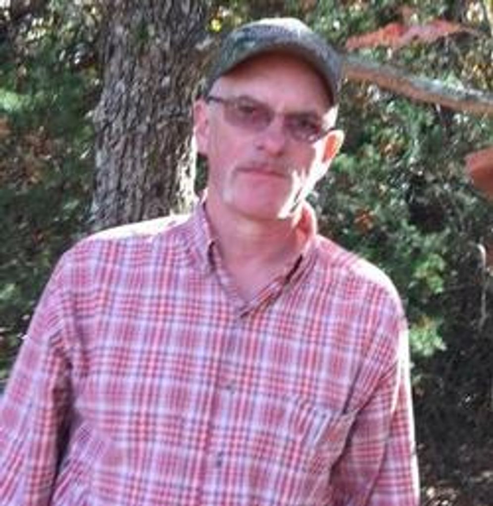 Luke Mackenzie Hagaman