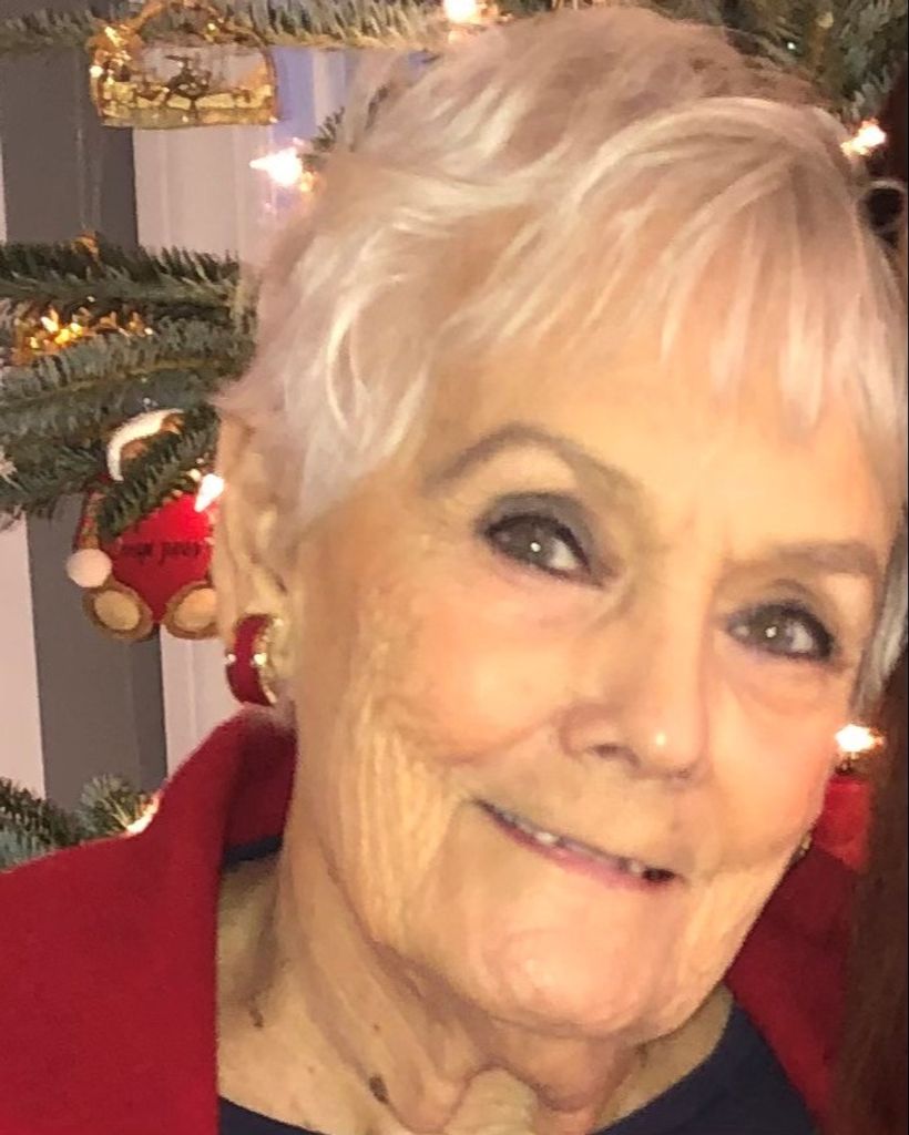 Lucille Payne