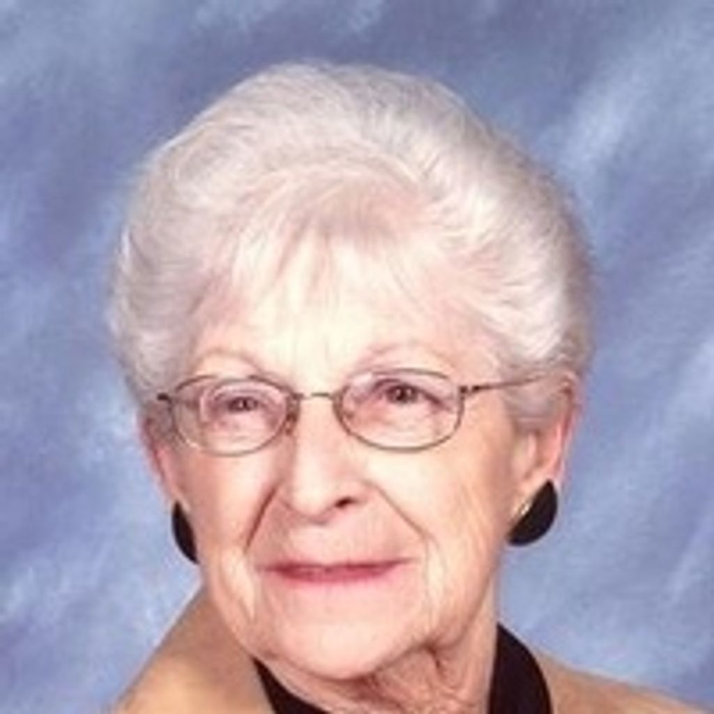 Frances  Marian Parker