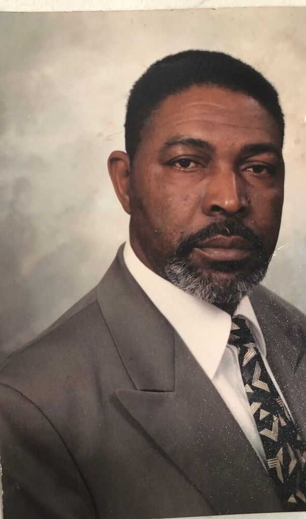 Horace Archibald Brooks Profile Photo