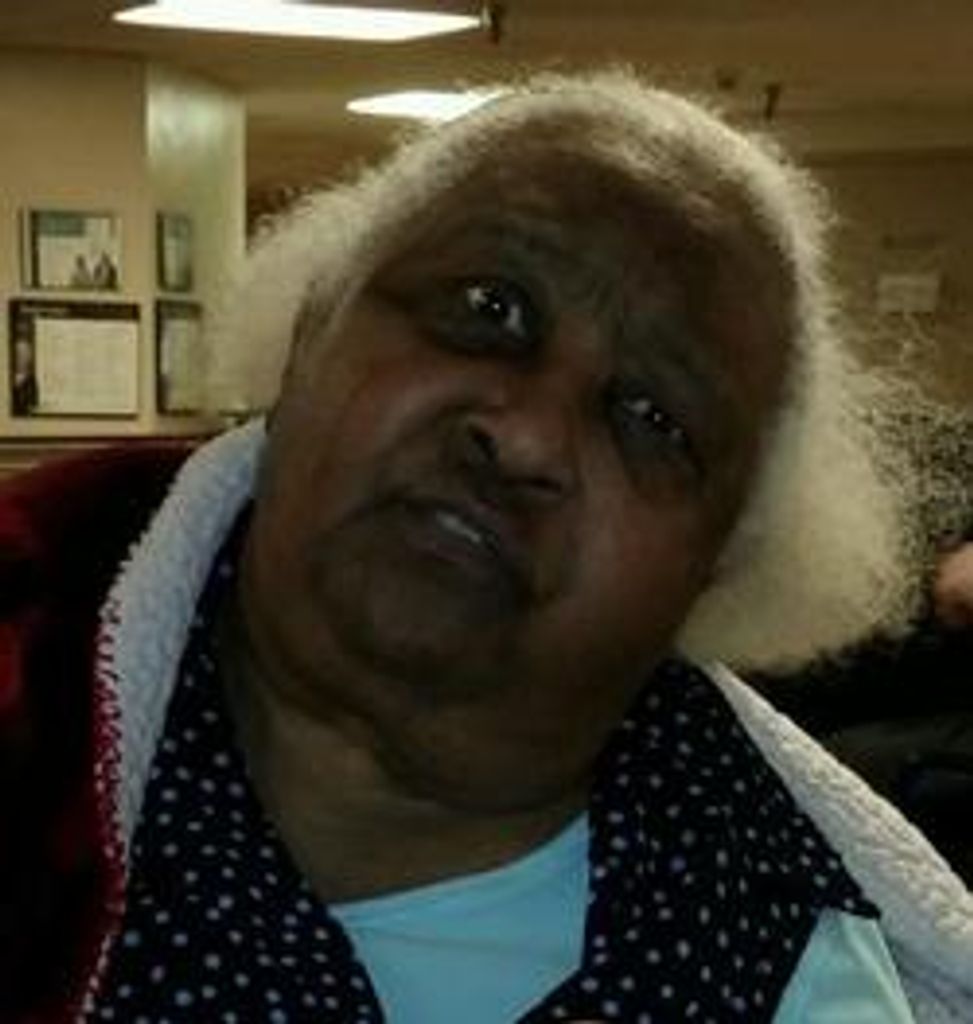 Bonnie Louise Gray