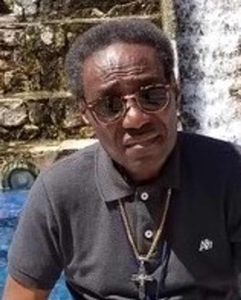 Patrick Ulysses Joseph