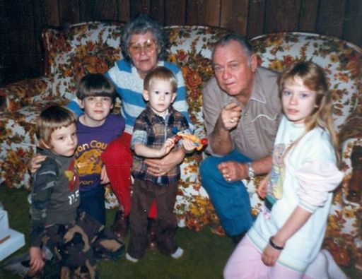 Evelyn Nichols Kirk photo gallery thumbnail 28 of 39