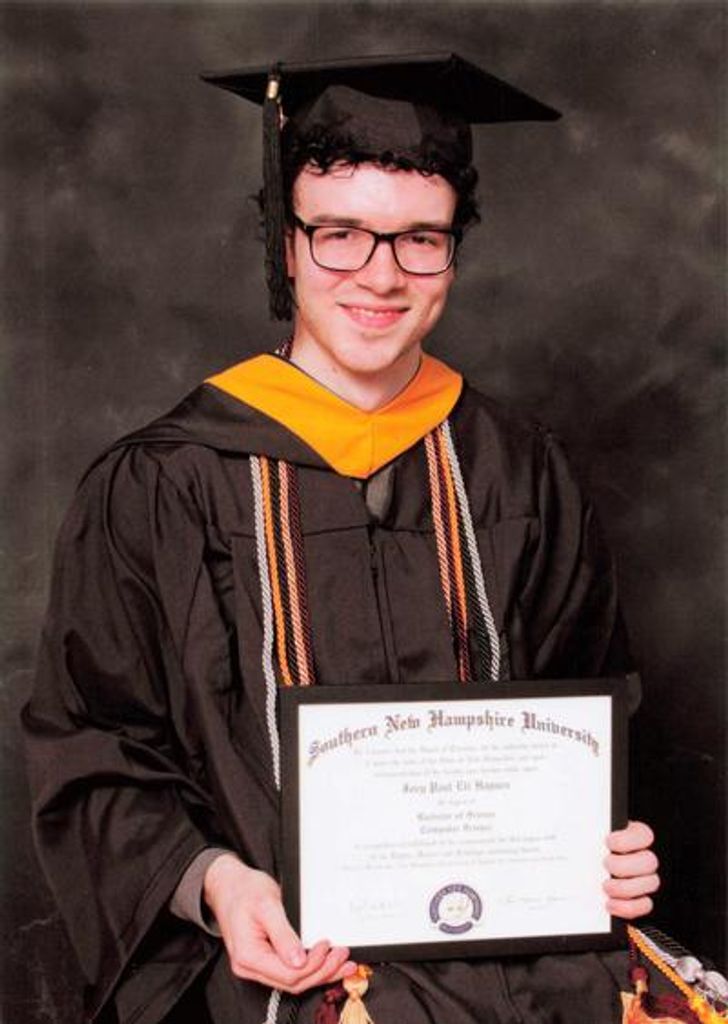 Joey Paul Eli Haynes Profile Photo