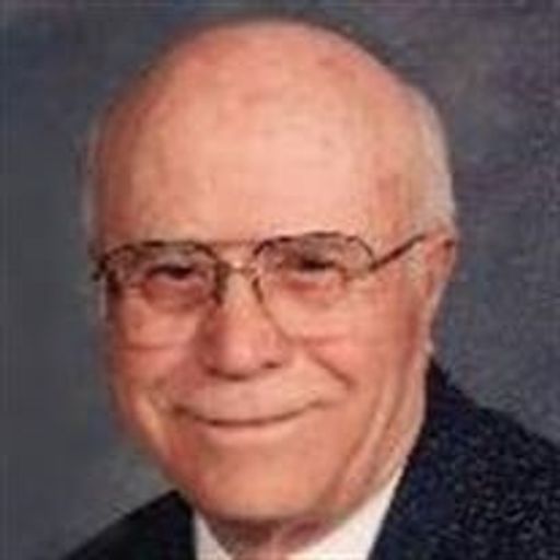 Earl Van Gorp Profile Photo