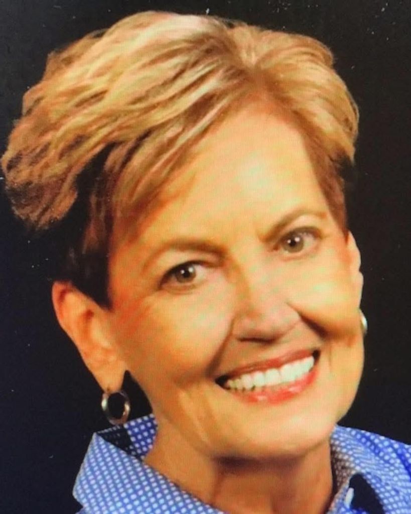 Sue Boone McKenzie Profile Photo