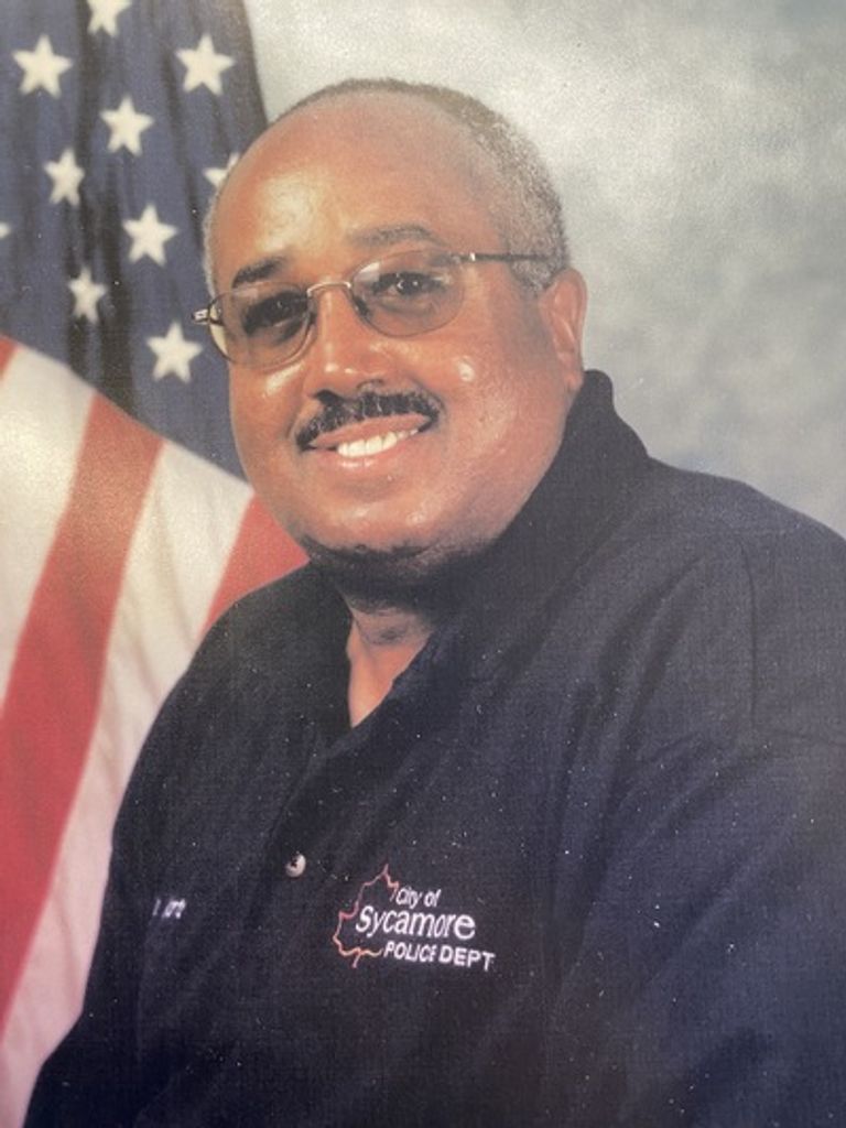 Luke Morton, Jr. Profile Photo