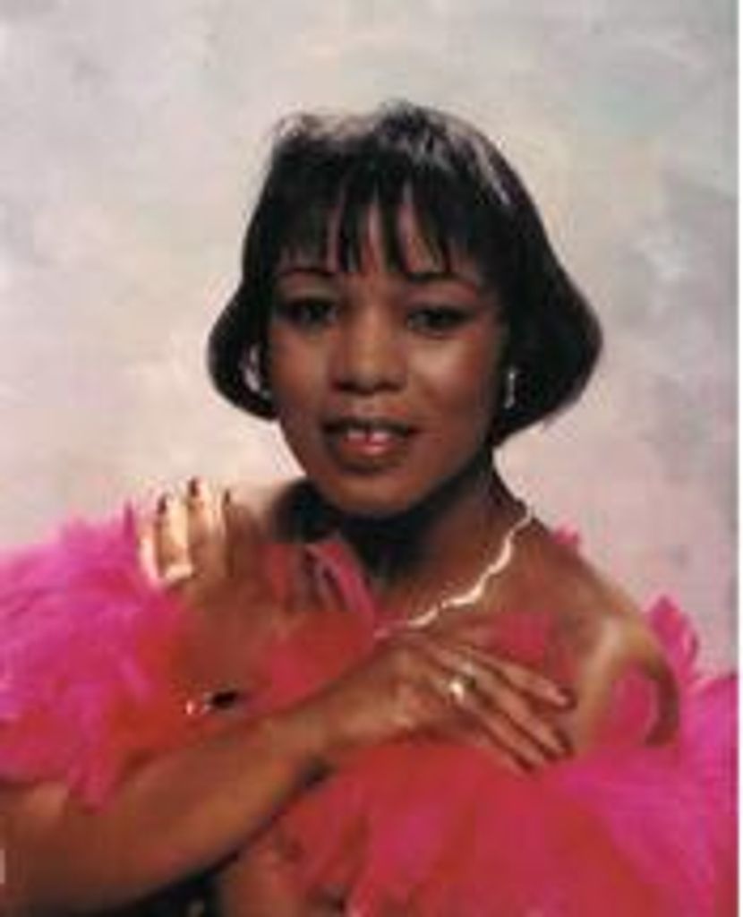 Walter Mae Hinson - Gaines