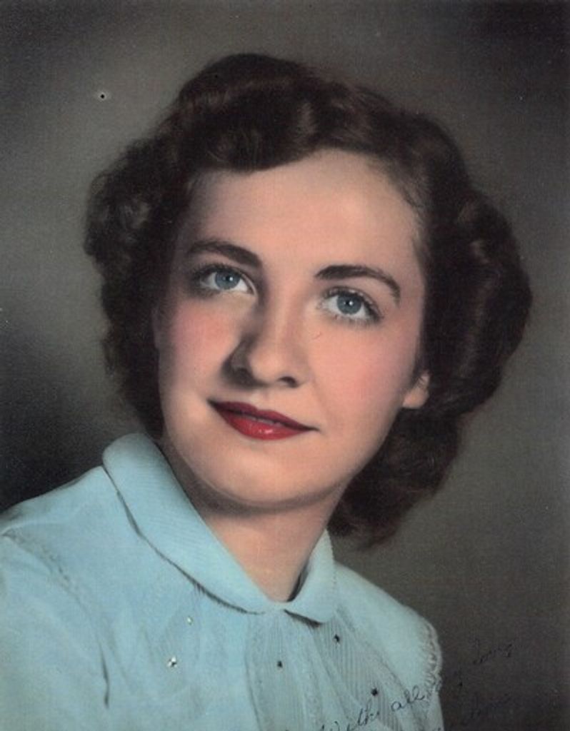 Marilyn Sjoberg