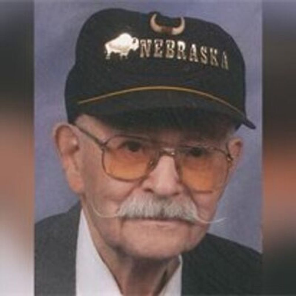 Burdett J. Riese Profile Photo