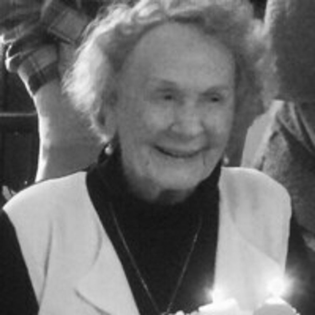 Thelma Brown Chavers